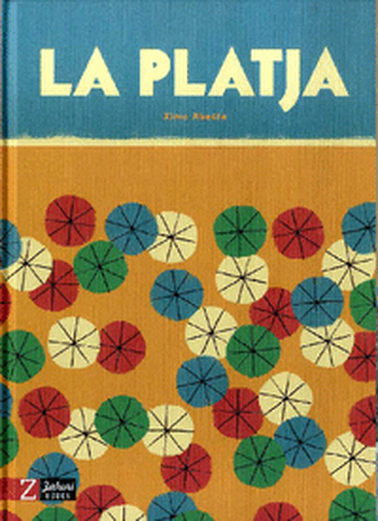 La platja