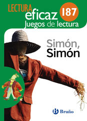 Sim&oacute;n, Sim&oacute;n Primaria JDL