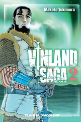 Vinland Saga n&ordm; 02