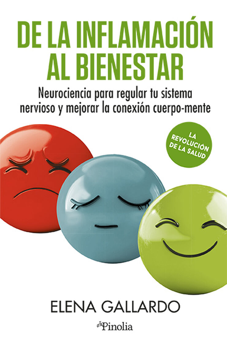 De la inflamaci&oacute;n al bienestar