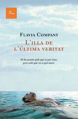 L'Illa de l'&uacute;ltima veritat