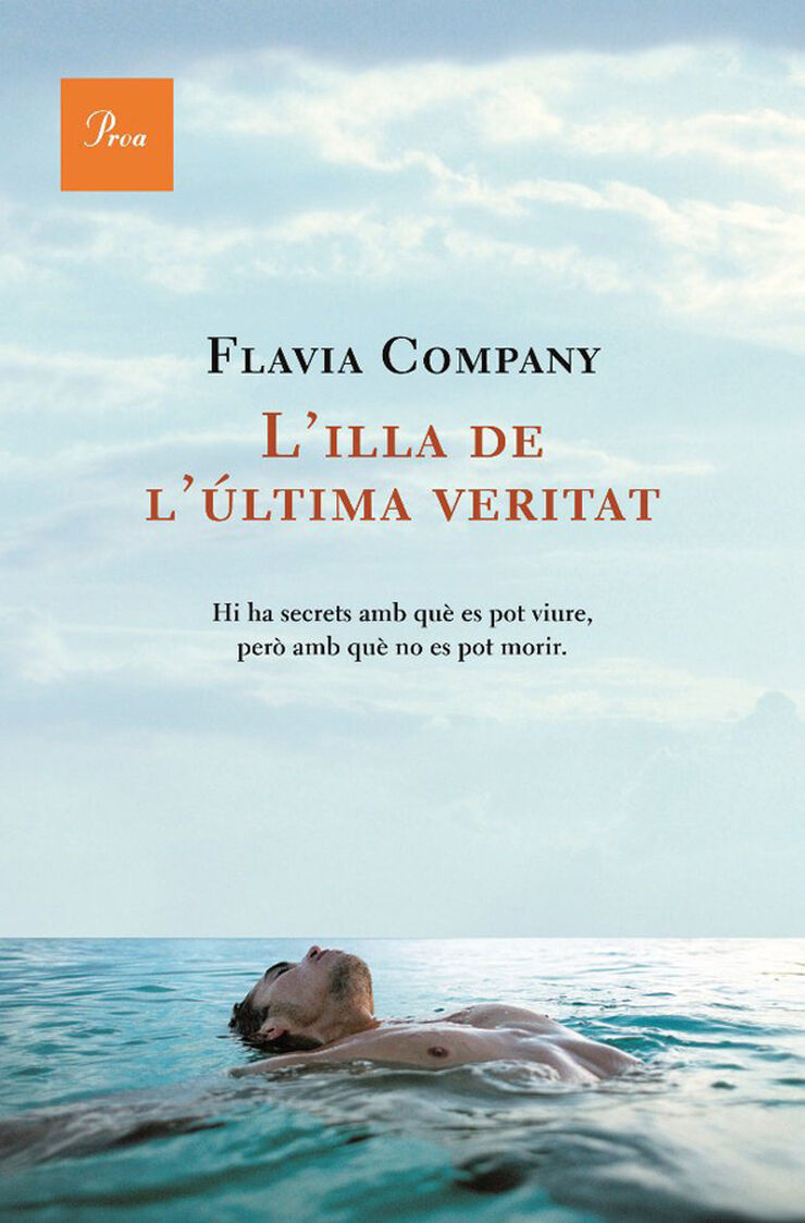 L'Illa de l'&uacute;ltima veritat