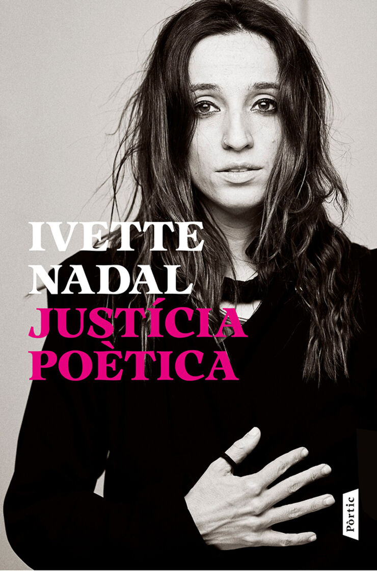 Just&iacute;cia po&egrave;tica