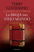 La Espada de la Verdad n&ordm; 10/17 La bruja del viejo mundo