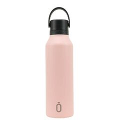 Ampolla Termo Runbott Mii 600ml Cotton Candy