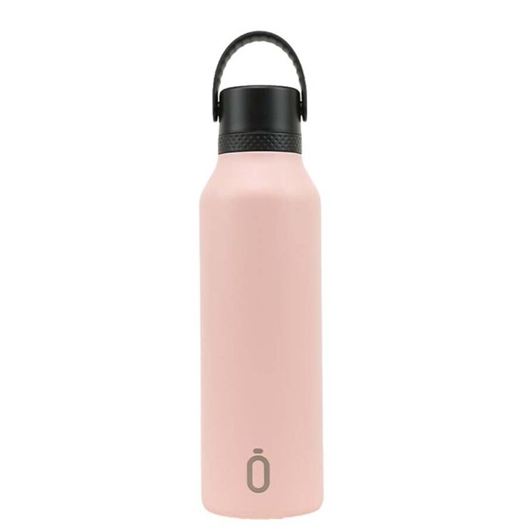 Ampolla Termo Runbott Mii 600ml Cotton Candy