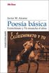 Poes&iacute;a b&aacute;sica. Extrechinato y T&uacute; ensancha el alma