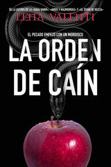 La orden de Ca&iacute;n