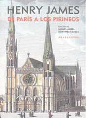 De Par&iacute;s a los Pirineos
