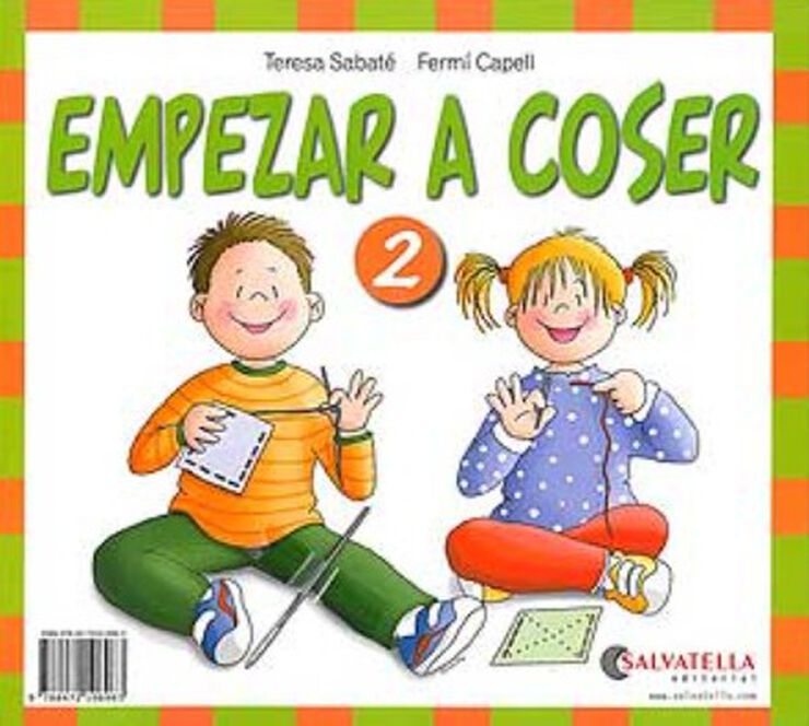Empezar coser n&ordm;2