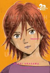 20th Century Boys n&ordm; 03/11