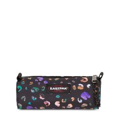 Estuche Eastpak Benchmark Beastimal black