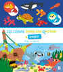 101 cosas para encontrar y pegar - Bajo el agua