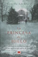 La  Princesa de hielo