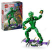 LEGO&reg; Marvel Figura Follet Verd 76284
