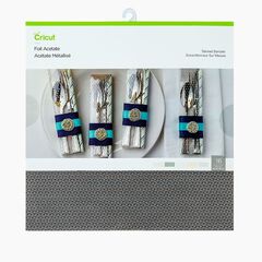 Foil Acetato 30x30cm Tailored 16 hojas