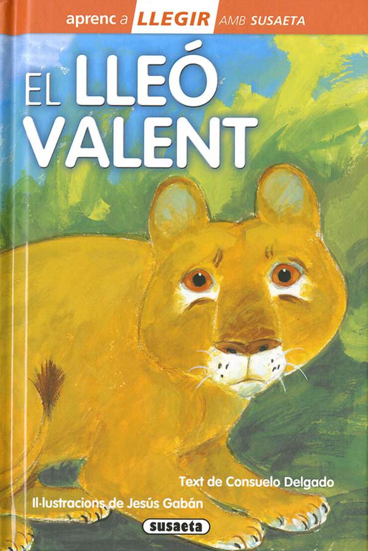 El lle&oacute; valent