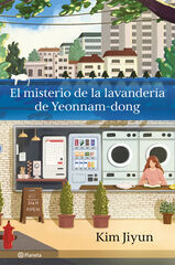 El misterio de la lavander&iacute;a de Yeonnam-dong