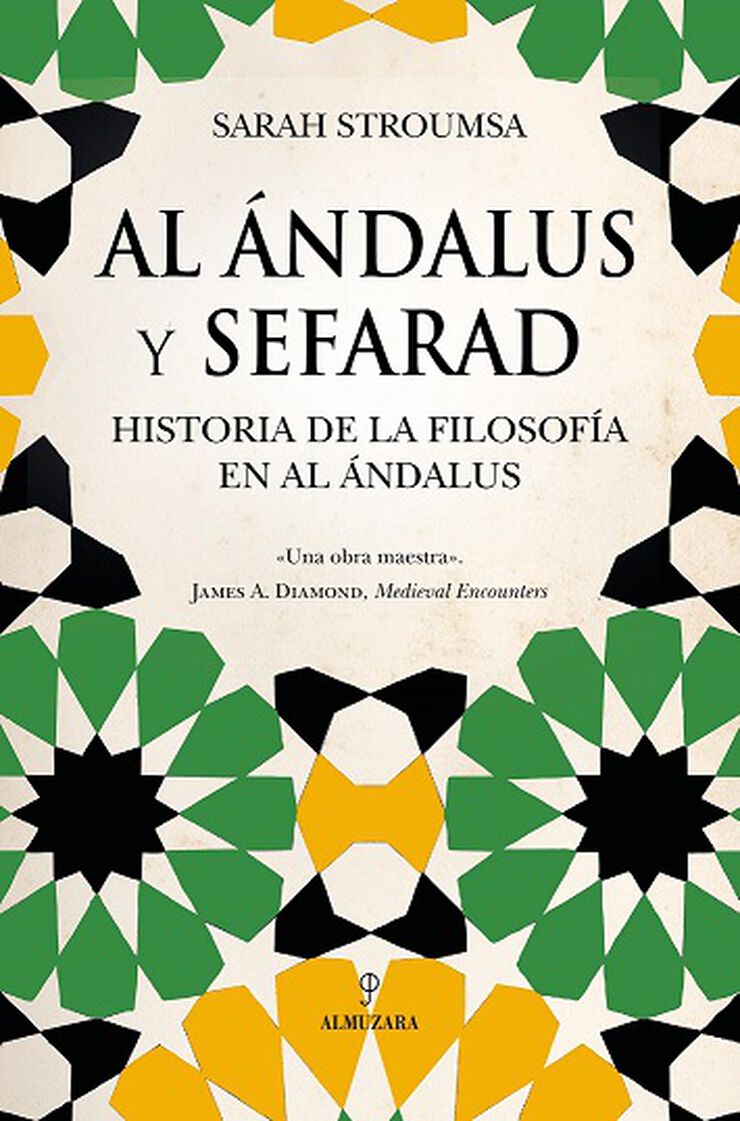 Al &Aacute;ndalus y Sefarad