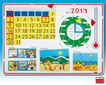 Calendari Angl&egrave;s
