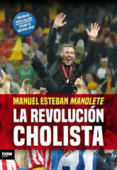 La revoluci&oacute;n cholista