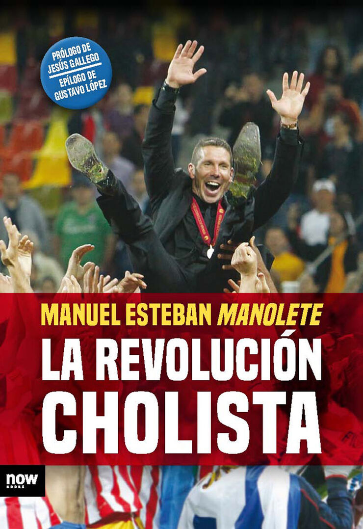 La revoluci&oacute;n cholista