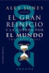 El gran reinicio y la guerra por el mundo