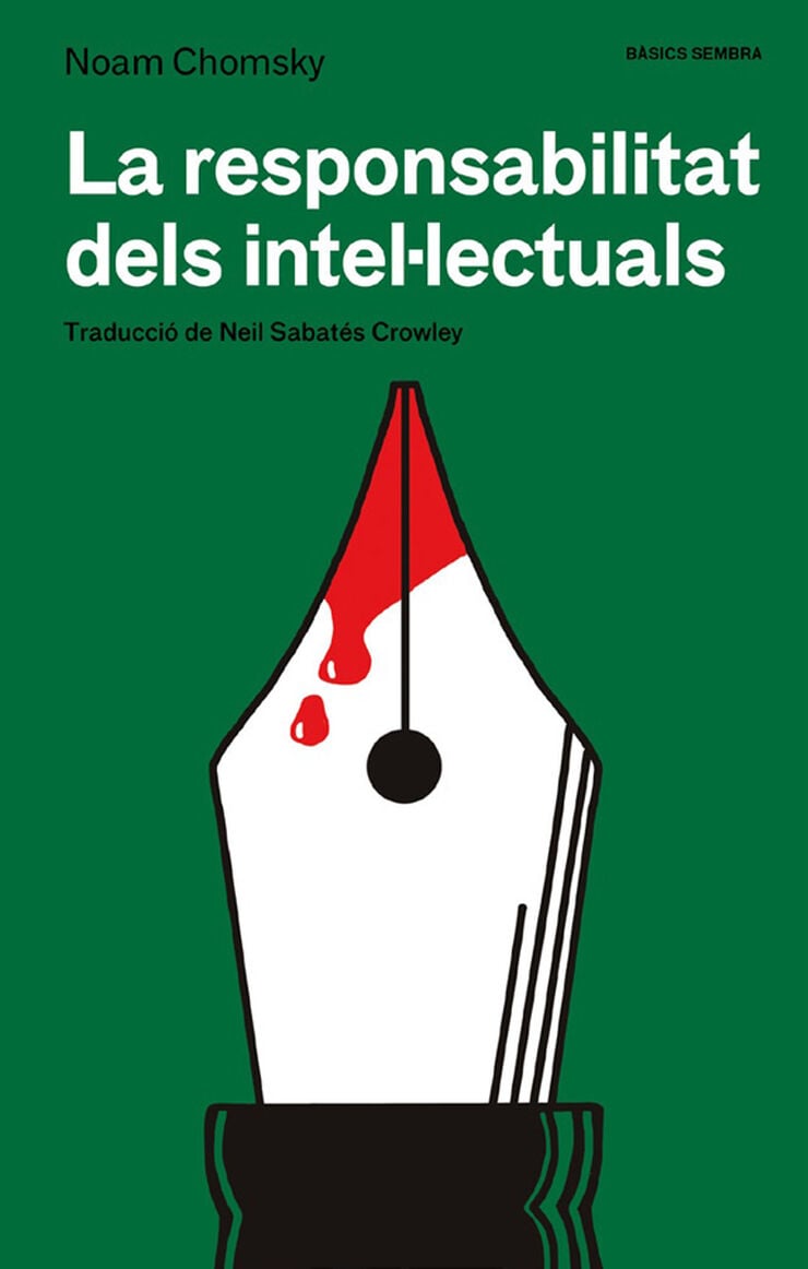 La responsabilitat dels intel&middot;lectuals