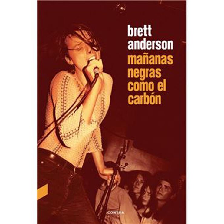 Ma&ntilde;anas negras como el carb&oacute;n