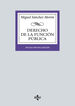 Derecho de la funci&oacute;n p&uacute;blica