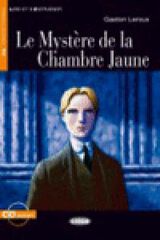 Myst&egrave;re Chambre Jaune Lire Et S'Entrainer 4