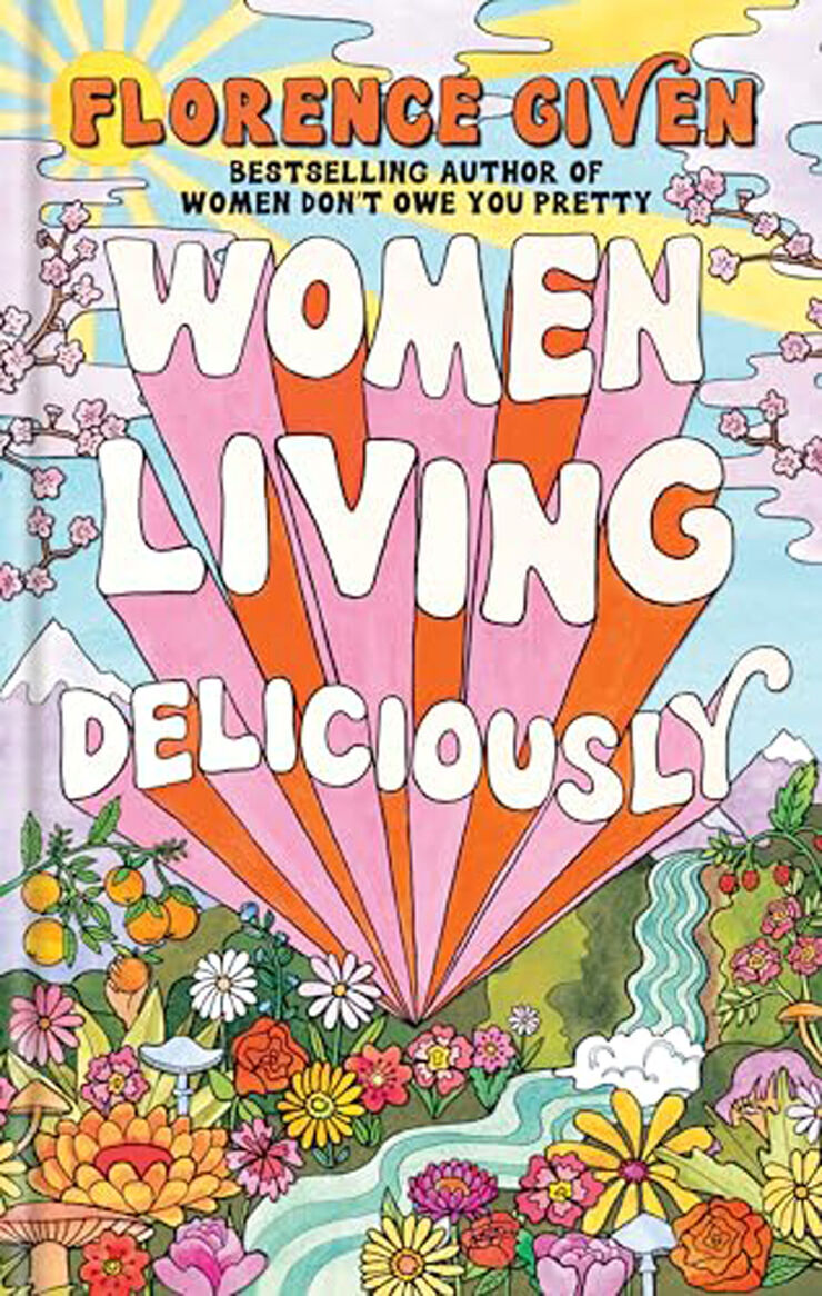 Women Living Deliciously