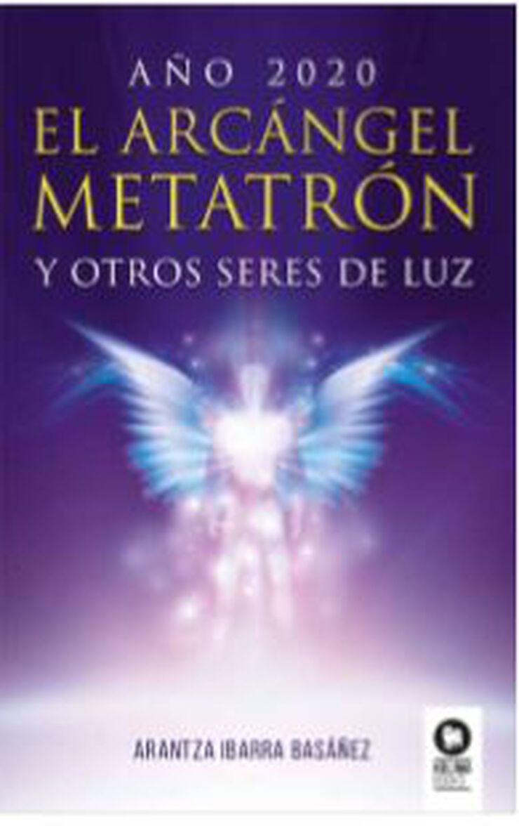 El Arcangel Metatron