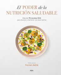 El poder de la nutrici&oacute;n saludable