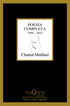 Poes&iacute;a completa
