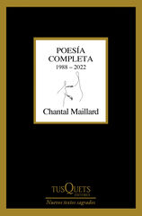 Poes&iacute;a completa