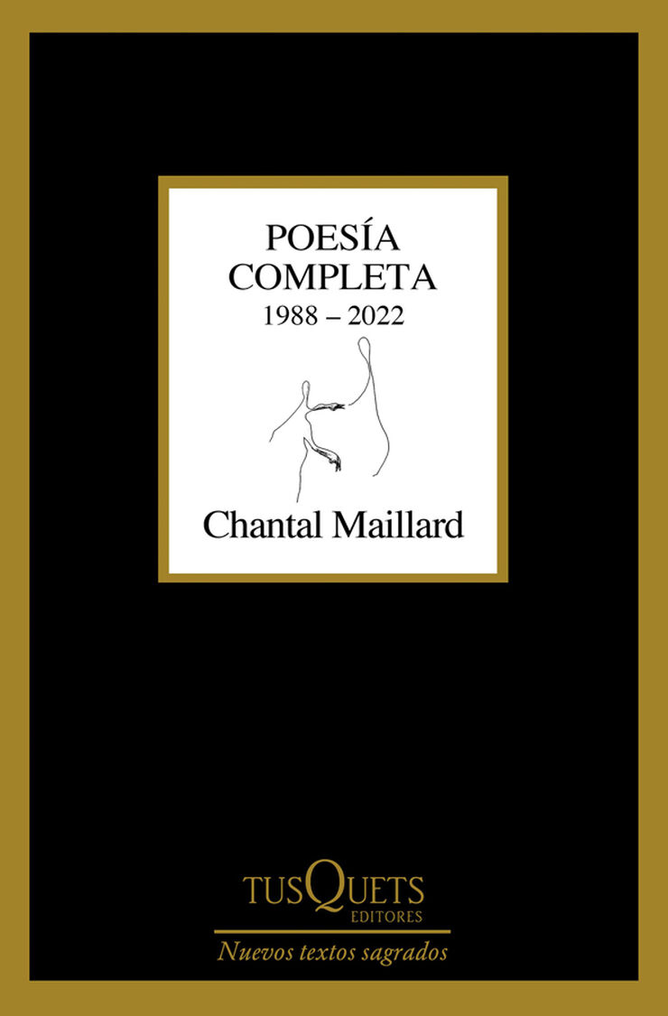 Poes&iacute;a completa