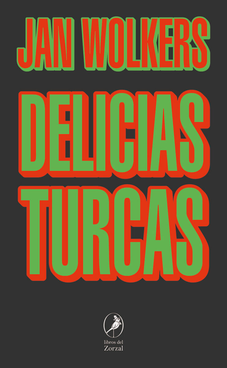 Delicias turcas