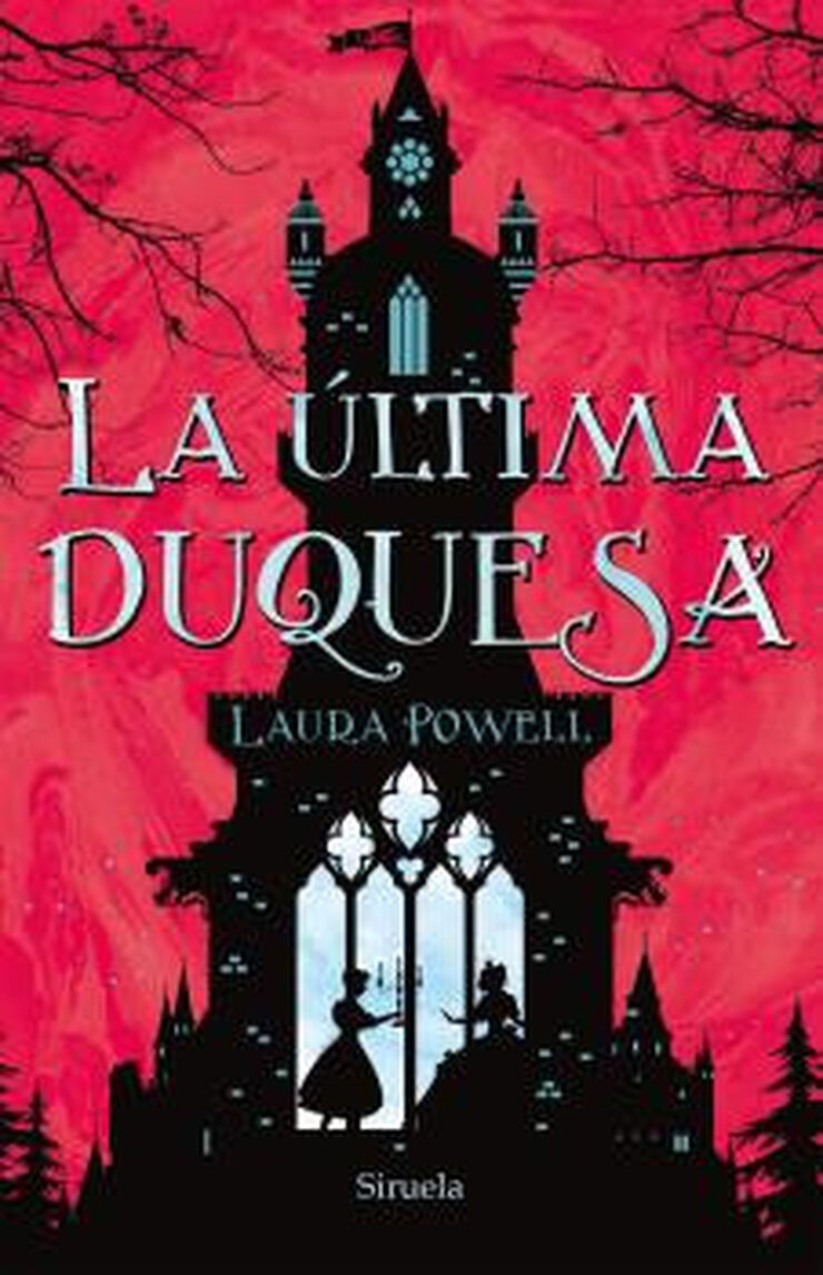 La &uacute;ltima duquesa