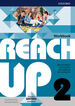 Reach Up 2 Workbook