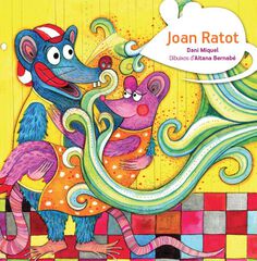 La can&ccedil;&oacute; del Ratot