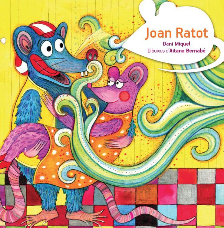La can&ccedil;&oacute; del Ratot