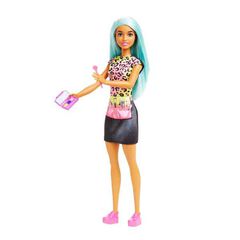 Barbie T&uacute; puedes ser Profesiones - Surtidas