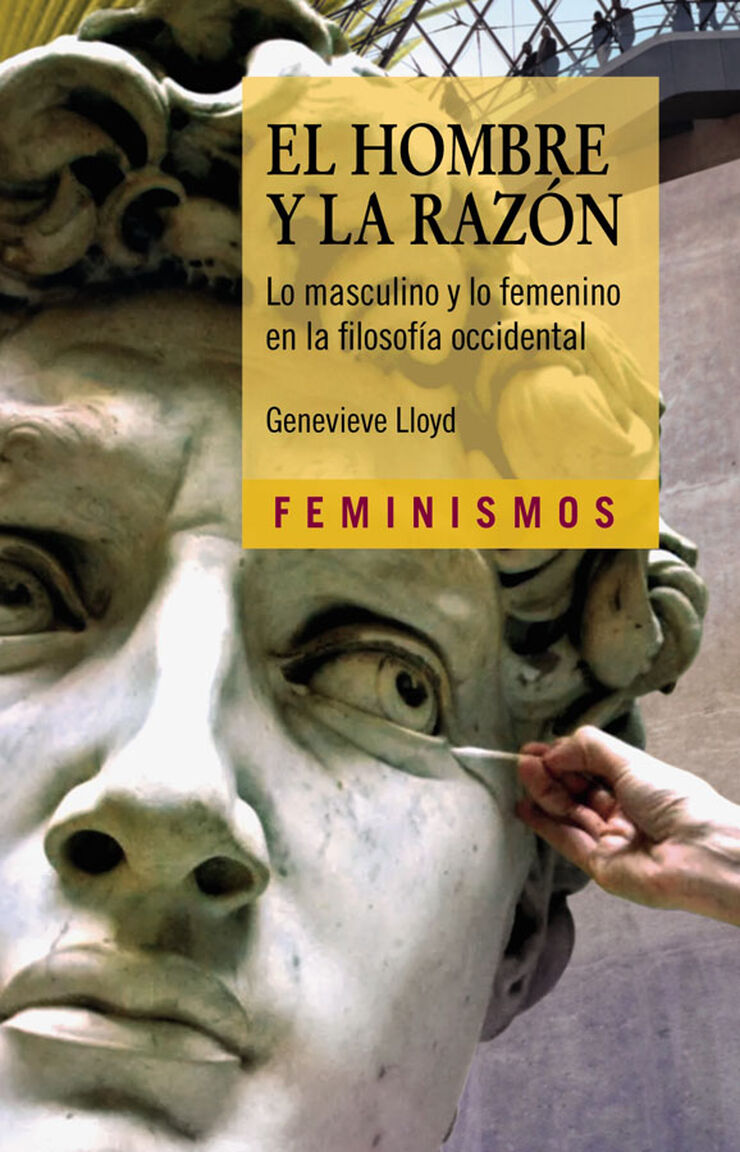 El hombre y la Raz&oacute;n
