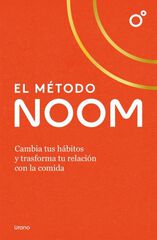 El m&eacute;todo Noom