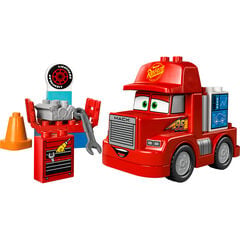 LEGO&reg; DUPLO Disney TM Mack a les Curses 10417