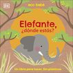 Elefante, &iquest;d&oacute;nde est&aacute;s?