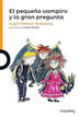 El peque&ntilde;o vampiro y la gran pregunta