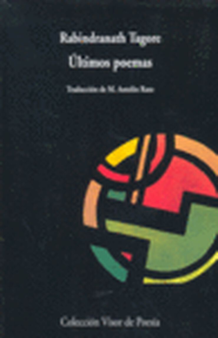 &Uacute;ltimos poemas