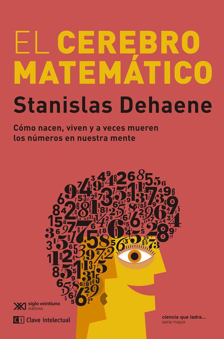 El cerebro matem&aacute;tico
